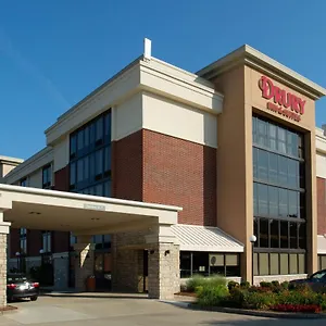 Hotel Drury & East