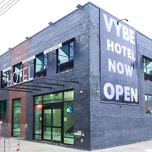 Vybe 3* New York