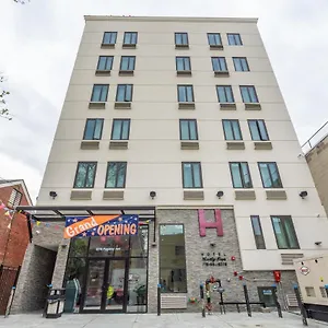 Hotel Ninety Five Near Parkchester 4* New York