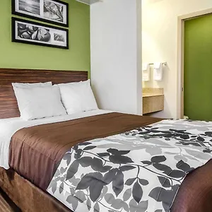 Hotel Sleep Airport & Expo