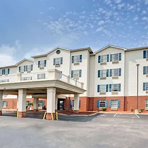 Hotel Super 8 By Wyndham Louisville/expo Center