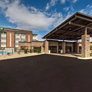 Hotel Express Airport Expo Center By Ihg