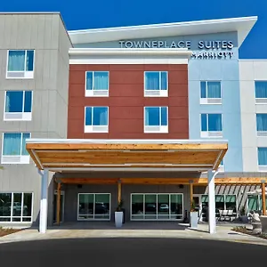 Towneplace By Marriott Panama Pier Park 3* Panama City Beach