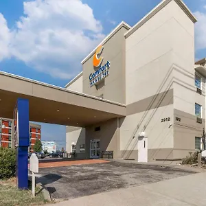 Hotel Comfort & Airport Fair & Expo