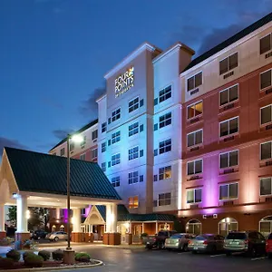 Hotel Four Points By Sheraton Airport
