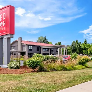 Red Lion Airport 3* Portland