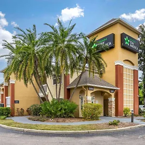 Extended America Select - - North Airport 2* Tampa