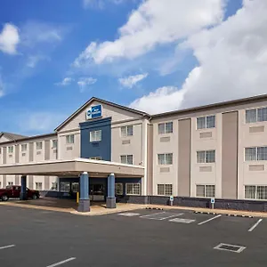Hotel Western Airport Expo