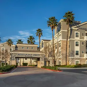 Towneplace By Marriott Ontario Airport 3* Rancho Cucamonga