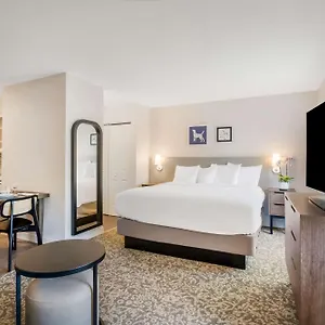 Sonesta Es Portland 41st Street 3* Vancouver