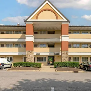 Hotel Extended America - - Dutchman