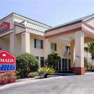 Ramada Limited And 2* Clearwater