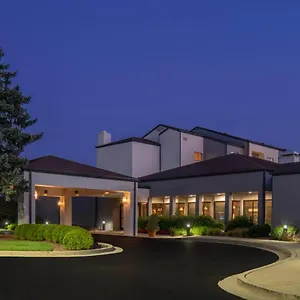 Hotel Courtyard By Marriott East