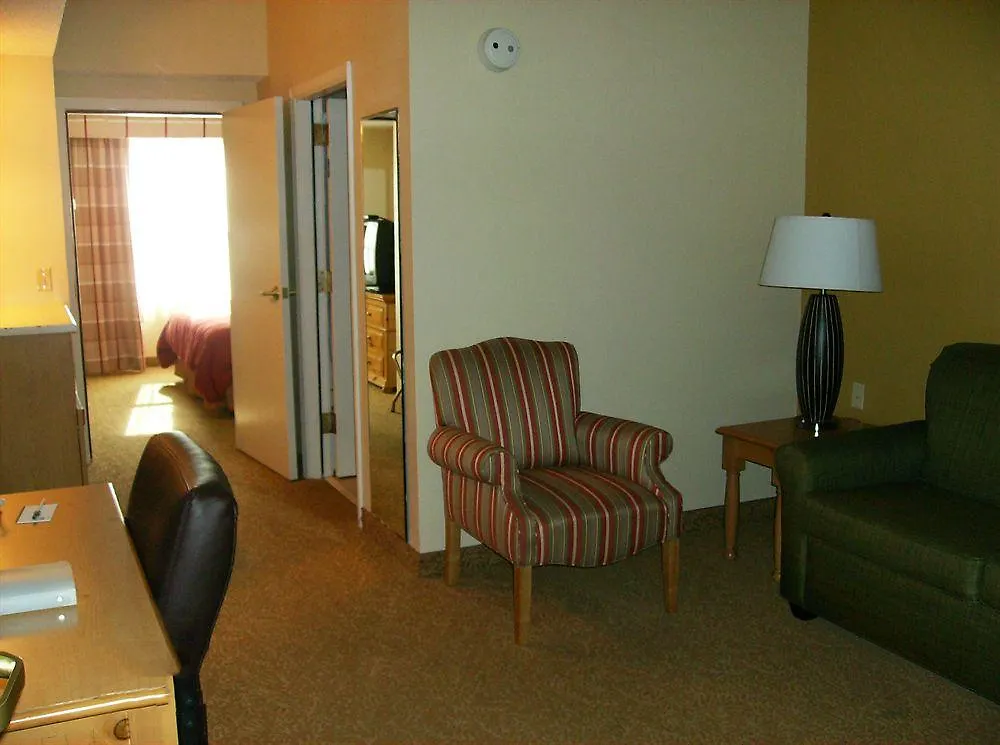 Country Inn & Suites By Radisson, Louisville East, Ky Hotel