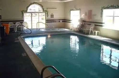 Country Inn & Suites By Radisson, Louisville East, Ky Hotel