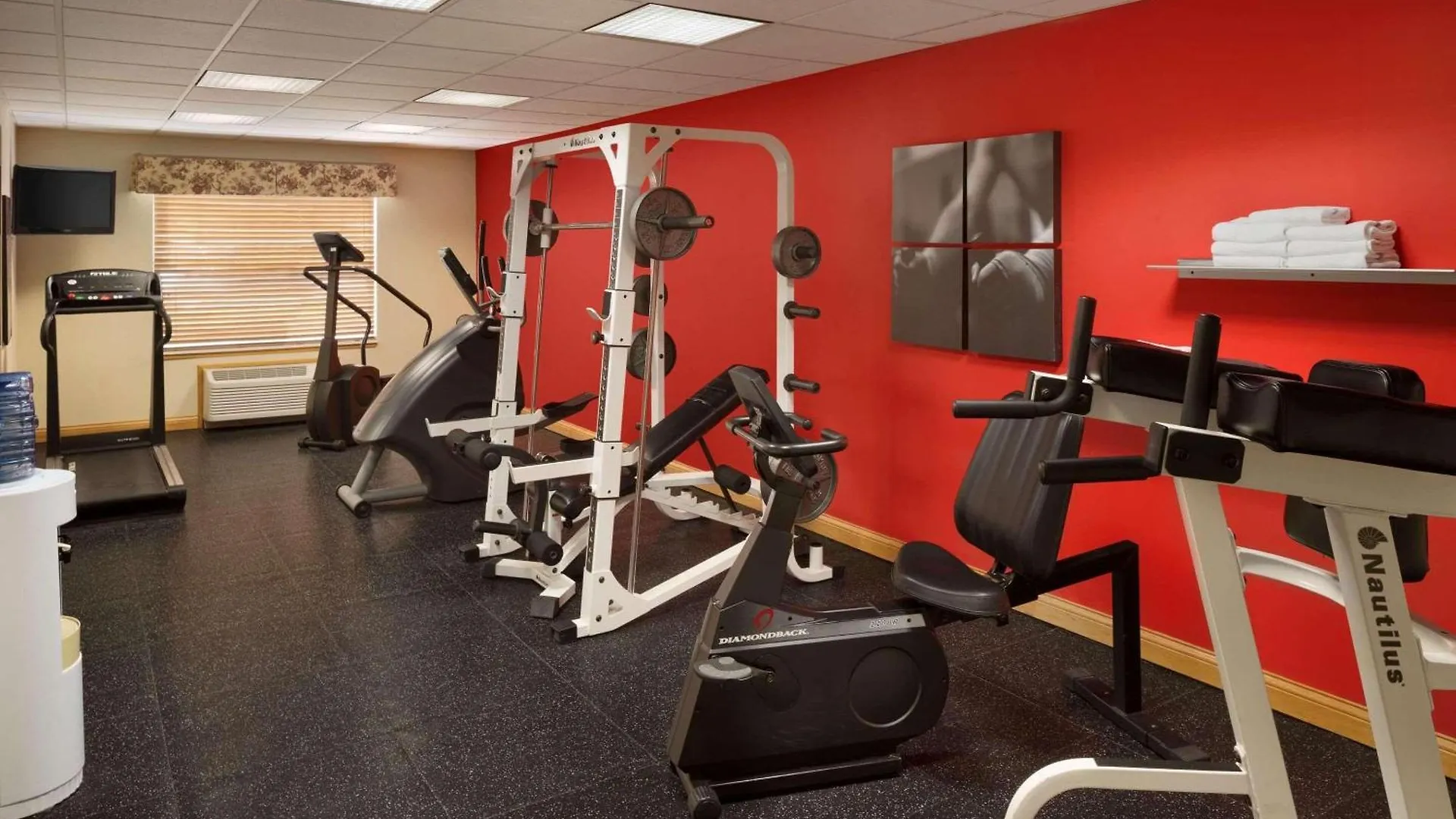 Hotel Country Inn & Suites By Radisson, Louisville East, Ky