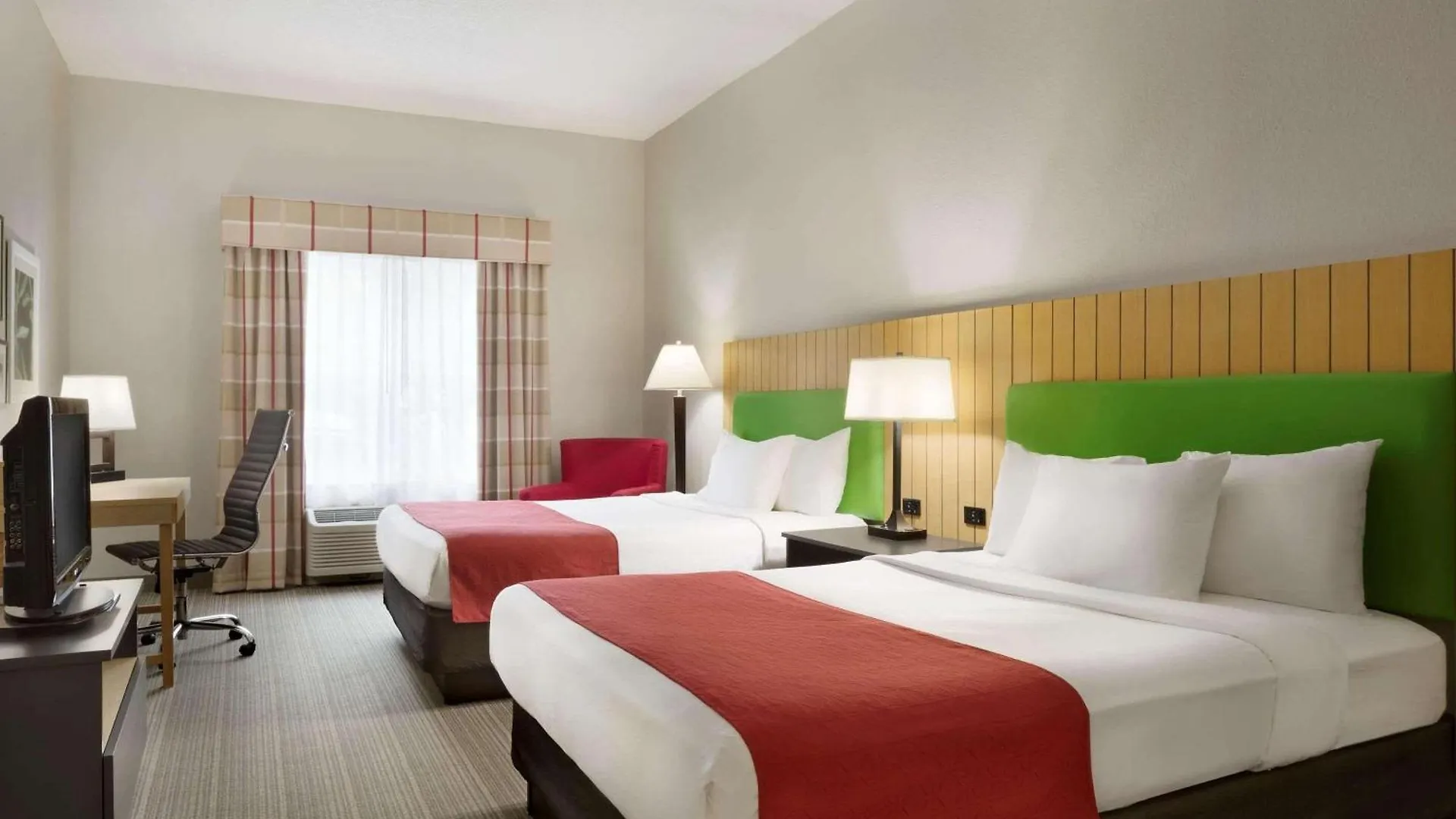 Country Inn & Suites By Radisson, Louisville East, Ky United States