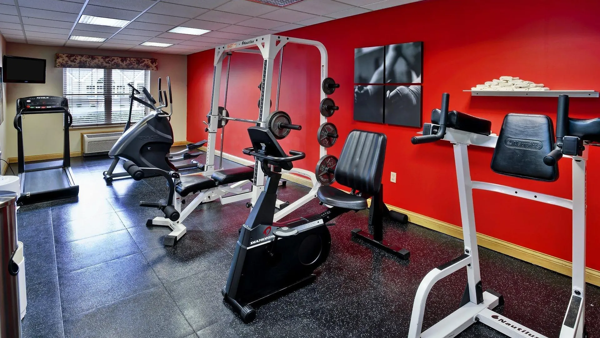 Country Inn & Suites By Radisson, Louisville East, Ky Hotel