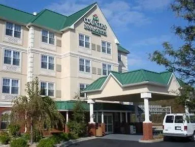 Country Inn & Suites By Radisson, Louisville East, Ky 3*,  United States