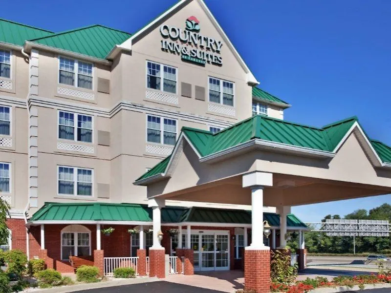Country Inn & Suites By Radisson, Louisville East, Ky 3*,