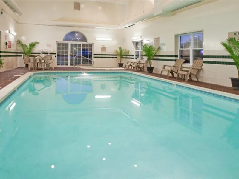 Country Inn & Suites By Radisson, Louisville East, Ky