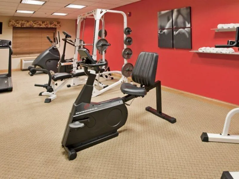 Hotel Country Inn & Suites By Radisson, Louisville East, Ky