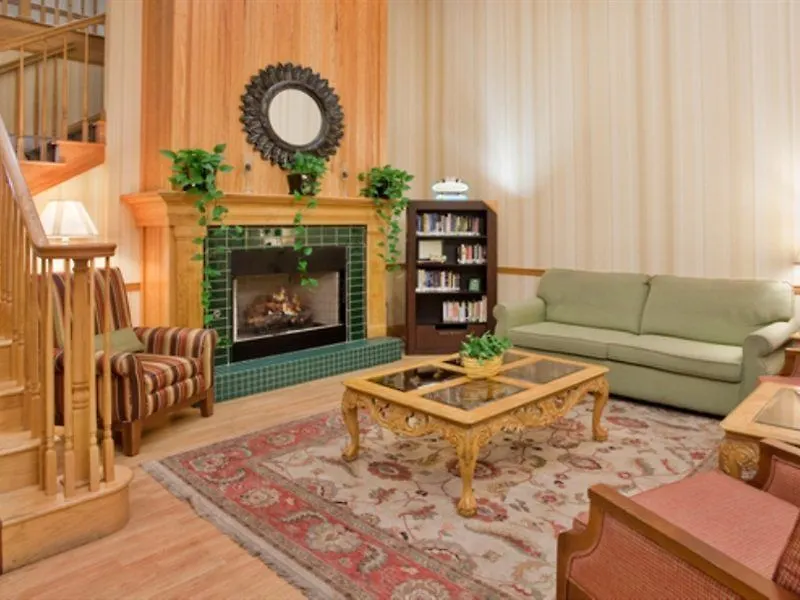 Country Inn & Suites By Radisson, Louisville East, Ky