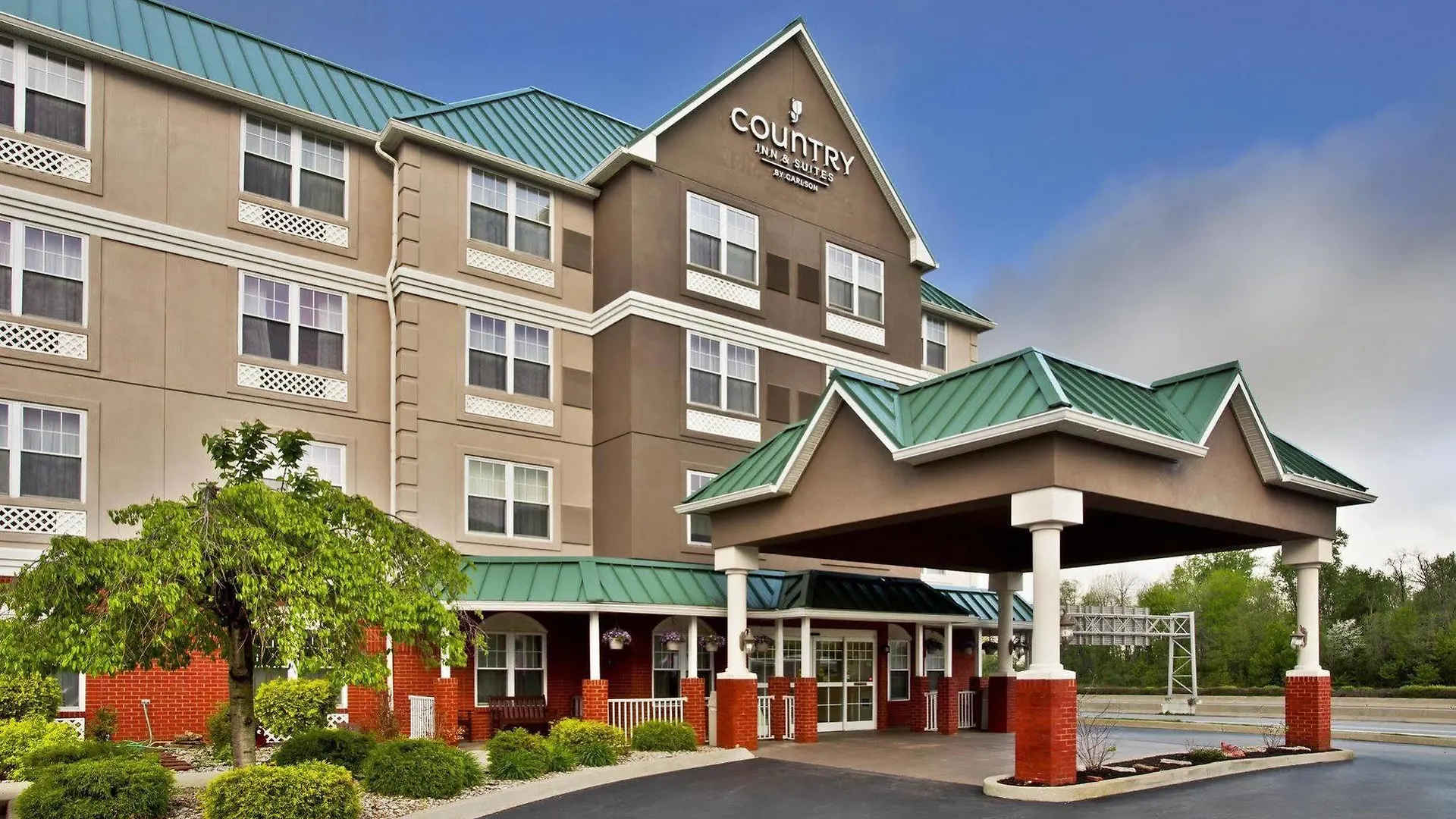 Country Inn & Suites By Radisson, Louisville East, Ky United States