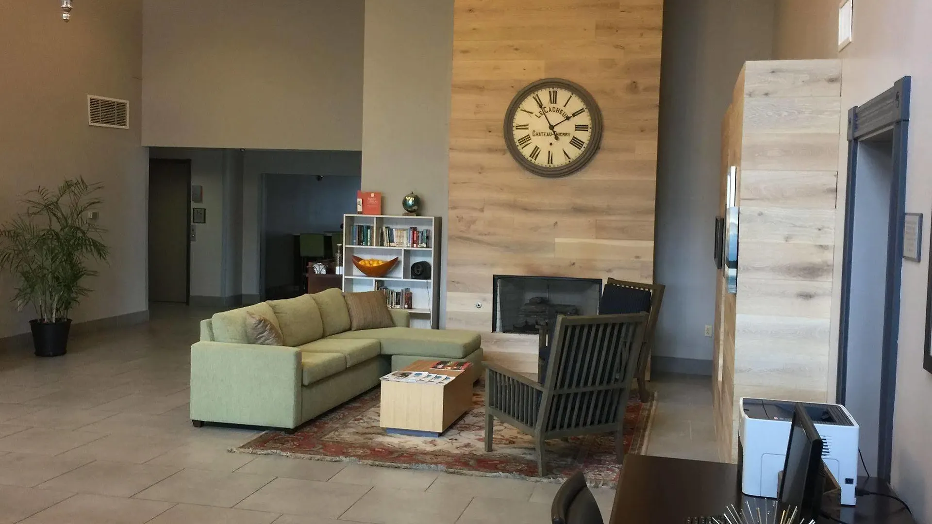 Country Inn & Suites By Radisson, Louisville East, Ky
