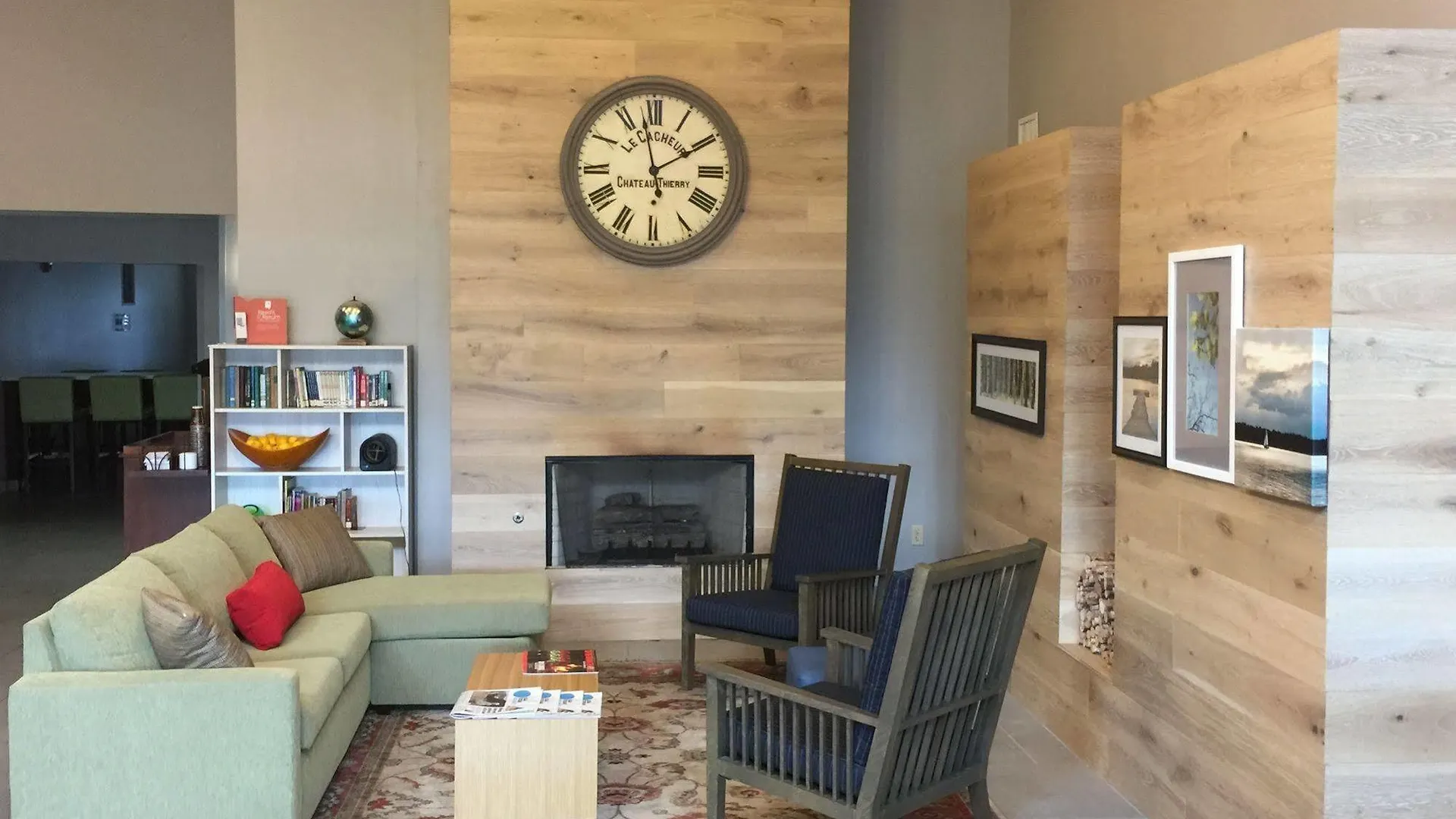 Hotel Country Inn & Suites By Radisson, Louisville East, Ky