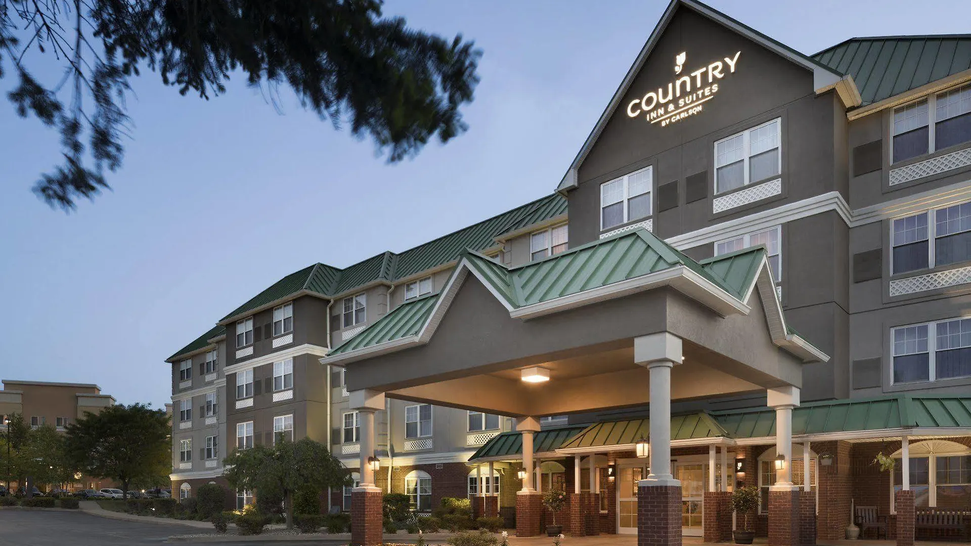 Country Inn & Suites By Radisson, Louisville East, Ky 3*,  United States