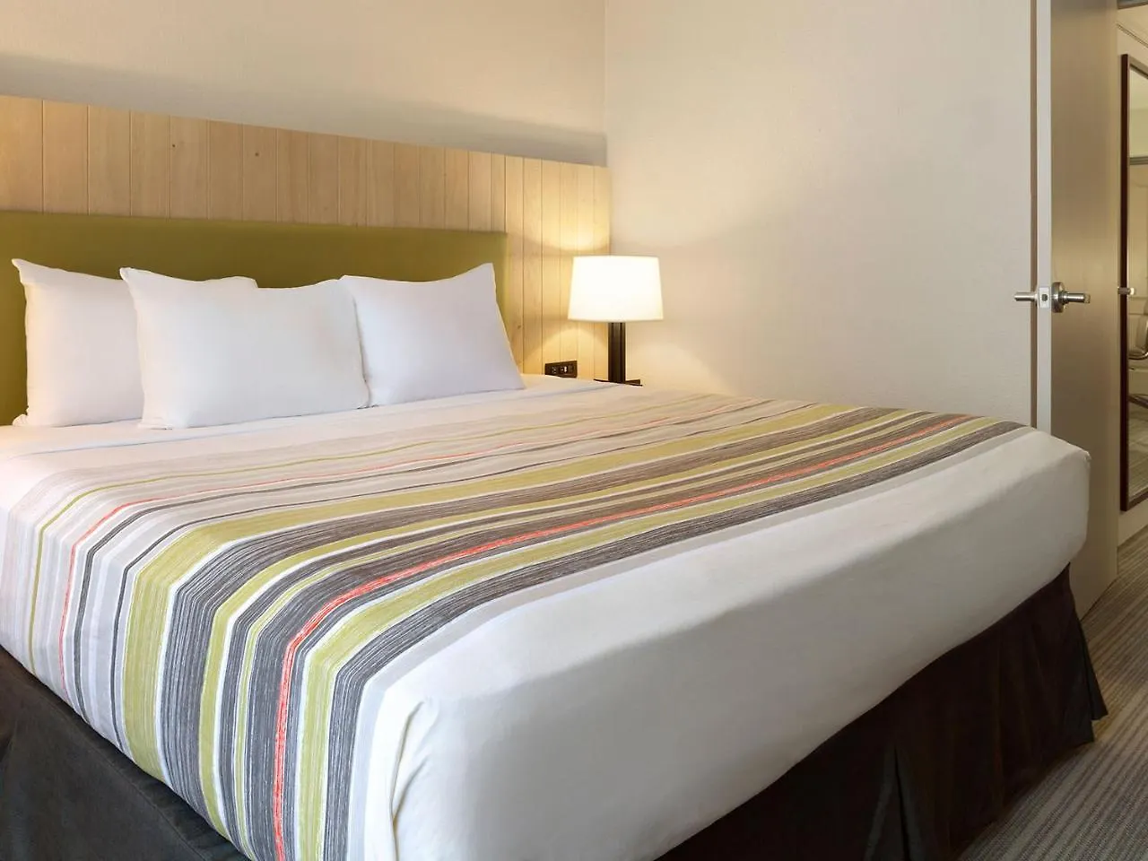 Country Inn & Suites By Radisson, Louisville East, Ky 3*,