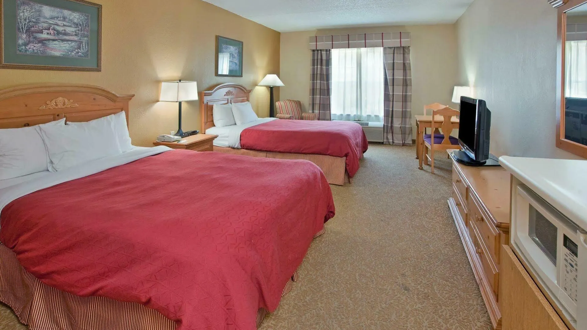 Country Inn & Suites By Radisson, Louisville East, Ky Hotel