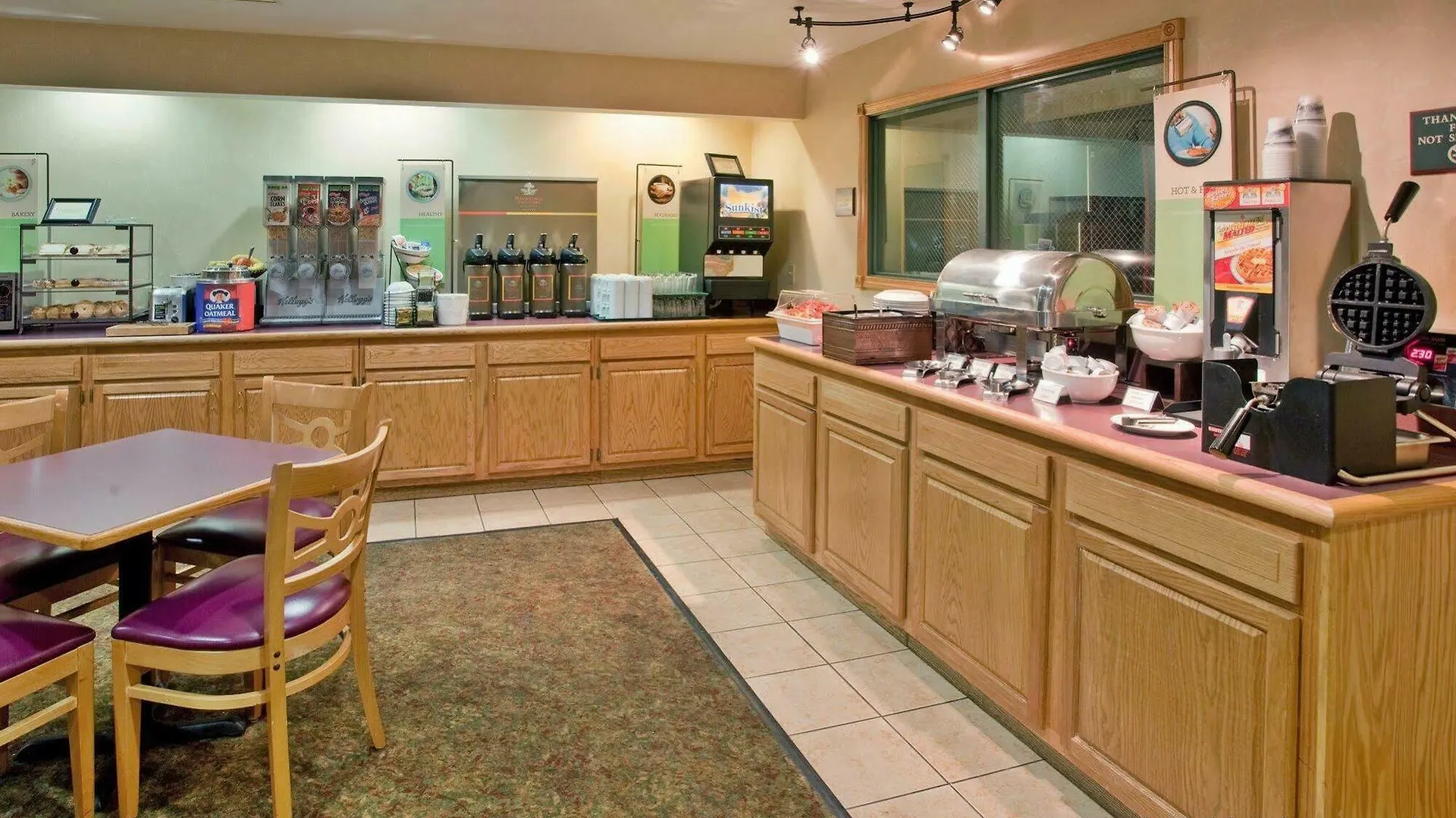 Country Inn & Suites By Radisson, Louisville East, Ky 3*,